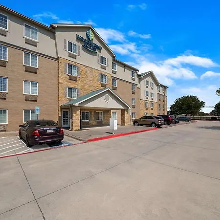 Woodspring Suites Dallas Rockwall
